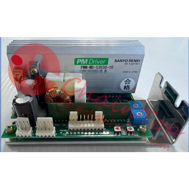SANYO DENKI MOTOR  DRIVER _型號PMM-MD-53030-10 _.jpg