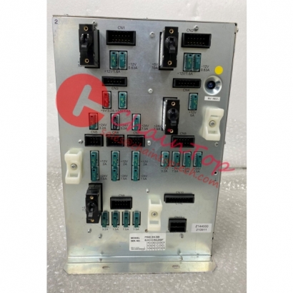 ACT8 DC POWER BOX_Used_  MSE343B _7_.jpg