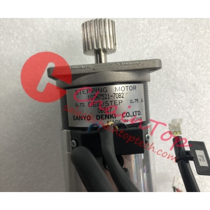 SANYO STEPPING MOTOR 103H7521-70B2 _4_.jpg