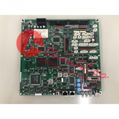 TEL ACT-8 WEE IO BOARD_TKB3170,AP9E-0508A-11_ _3_.jpg