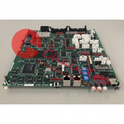 TEL ACT-8 WEE IO BOARD_TKB3170,AP9E-0508A-11_ _4_.jpg