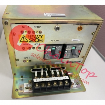 DNS SS-W80A-AR AC Power Supply Exchange _8_.jpg